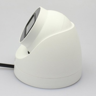 HDCVI видеокамера Dahua 2 Мп HAC-HDW1200TRQP (2.8mm) для системы видеонаблюдения